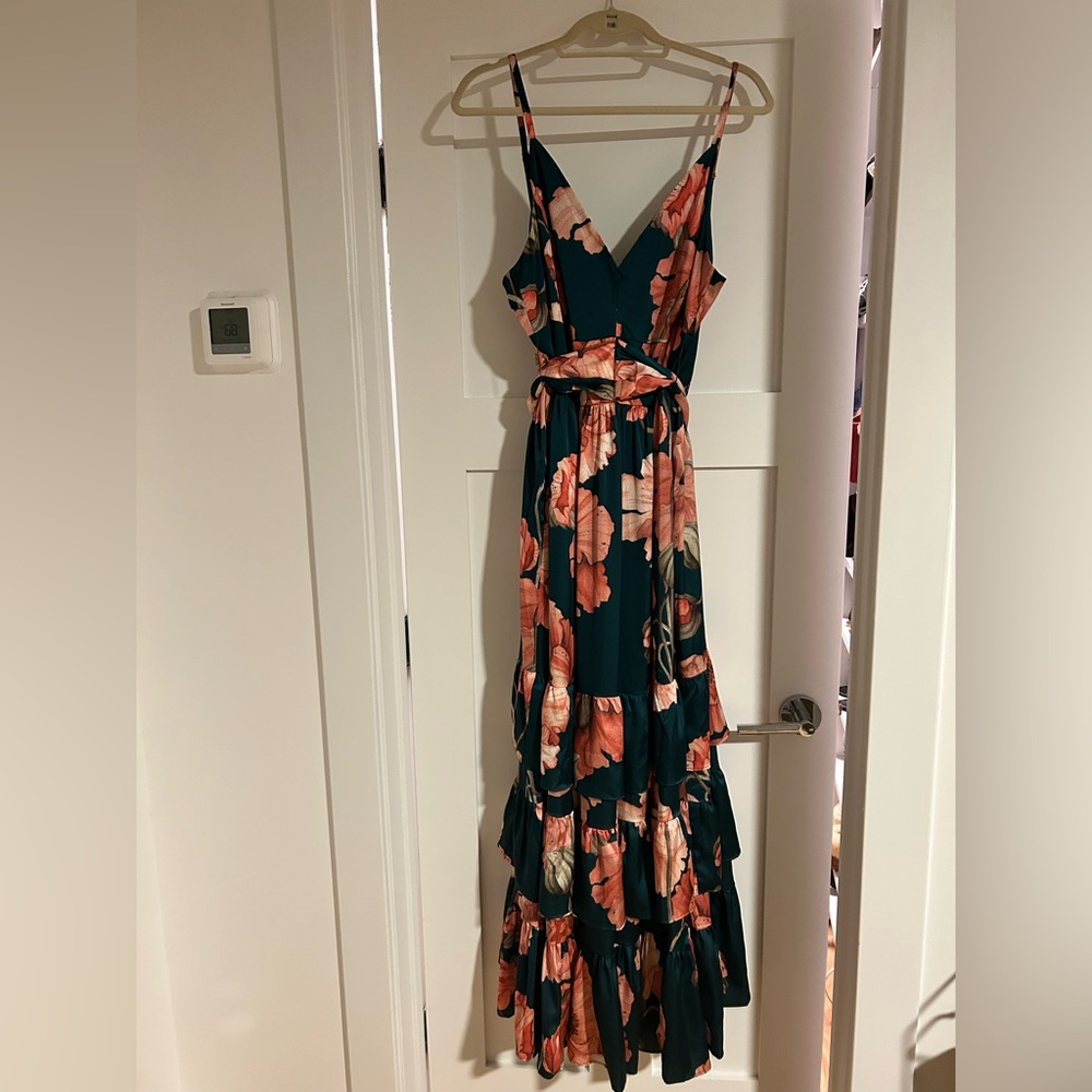 Anthropologie Hutch dress NWT